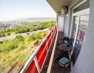Appartement 2 chambres à louer dans Cluj-napoca, zone Zorilor