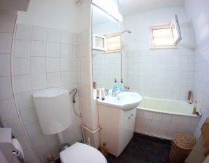 Appartement 2 chambres à louer dans Cluj-napoca, zone Gheorgheni