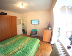Appartement 2 chambres à louer dans Cluj-napoca, zone Gheorgheni