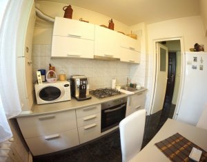 Appartement 2 chambres à louer dans Cluj-napoca, zone Gheorgheni