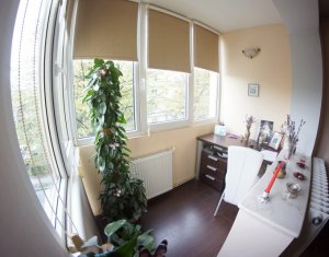 Appartement 2 chambres à louer dans Cluj-napoca, zone Gheorgheni