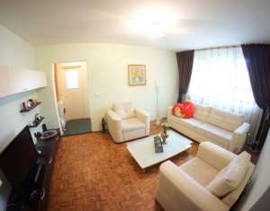, 53m2 on Cluj-napoca, Zóna Gheorgheni