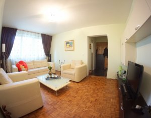 Appartement 2 chambres à louer dans Cluj-napoca, zone Gheorgheni