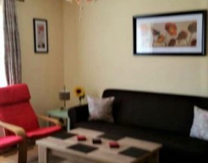 Appartement 2 chambres à louer dans Cluj-napoca, zone Intre Lacuri