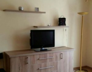 Appartement 2 chambres à louer dans Cluj-napoca, zone Intre Lacuri