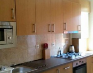 Appartement 2 chambres à louer dans Cluj-napoca, zone Intre Lacuri