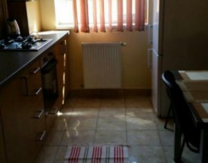 Appartement 2 chambres à louer dans Cluj-napoca, zone Intre Lacuri