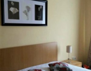 Appartement 2 chambres à louer dans Cluj-napoca, zone Intre Lacuri