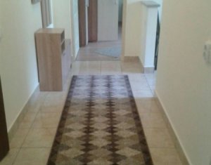 Appartement 2 chambres à louer dans Cluj-napoca, zone Intre Lacuri