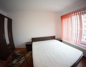 Appartement 2 chambres à louer dans Cluj-napoca, zone Zorilor