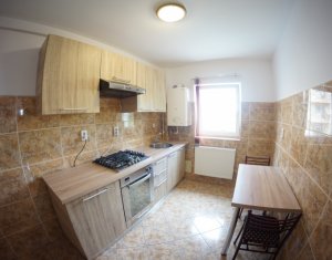 Appartement 2 chambres à louer dans Cluj-napoca, zone Zorilor