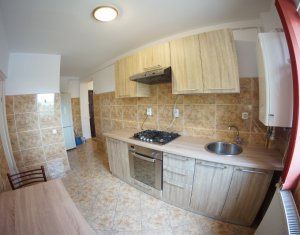 Appartement 2 chambres à louer dans Cluj-napoca, zone Zorilor