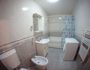 Appartement 2 chambres à louer dans Cluj-napoca, zone Zorilor
