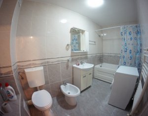 Appartement 2 chambres à louer dans Cluj-napoca, zone Zorilor