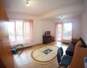 Appartement 2 chambres à louer dans Cluj-napoca, zone Zorilor