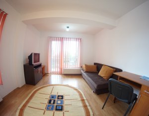 Appartement 2 chambres à louer dans Cluj-napoca, zone Zorilor