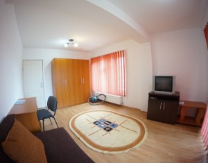 Appartement 2 chambres à louer dans Cluj-napoca, zone Zorilor