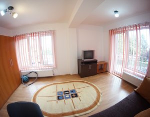 Appartement 2 chambres à louer dans Cluj-napoca, zone Zorilor