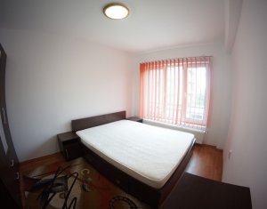 Appartement 2 chambres à louer dans Cluj-napoca, zone Zorilor