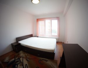 Appartement 2 chambres à louer dans Cluj-napoca, zone Zorilor