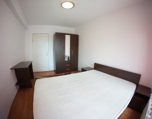 Appartement 2 chambres à louer dans Cluj-napoca, zone Zorilor