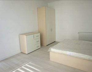 Appartement 3 chambres à louer dans Cluj-napoca, zone Gheorgheni