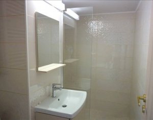 Appartement 3 chambres à louer dans Cluj-napoca, zone Gheorgheni