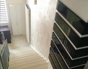 Appartement 3 chambres à louer dans Cluj-napoca, zone Gheorgheni