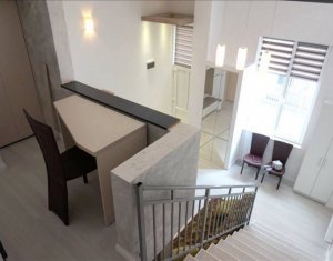 Appartement 3 chambres à louer dans Cluj-napoca, zone Gheorgheni