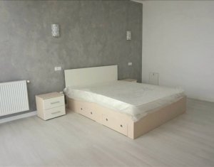 Appartement 3 chambres à louer dans Cluj-napoca, zone Gheorgheni