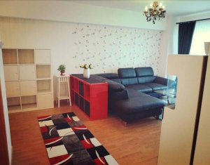 Appartement 2 chambres à louer dans Cluj-napoca, zone Gheorgheni