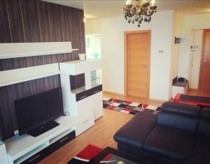 Appartement 2 chambres à louer dans Cluj-napoca, zone Gheorgheni