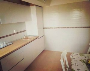 Appartement 2 chambres à louer dans Cluj-napoca, zone Gheorgheni