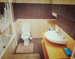 Appartement 2 chambres à louer dans Cluj-napoca, zone Gheorgheni