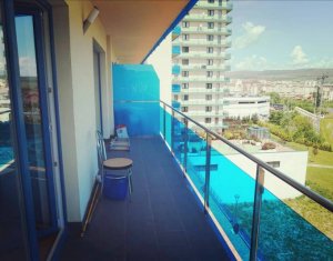 Appartement 2 chambres à louer dans Cluj-napoca, zone Gheorgheni
