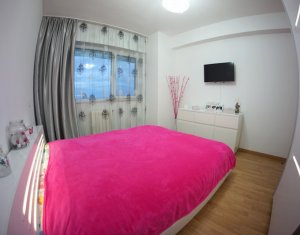 Lakás 3 szobák kiadó on Cluj-napoca, Zóna Gheorgheni