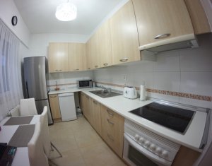 Lakás 3 szobák kiadó on Cluj-napoca, Zóna Gheorgheni