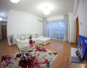 Lakás 3 szobák kiadó on Cluj-napoca, Zóna Gheorgheni