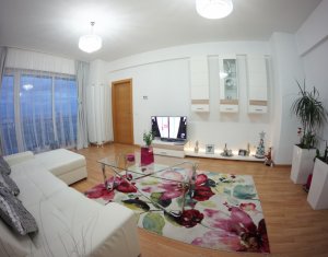 Lakás 3 szobák kiadó on Cluj-napoca, Zóna Gheorgheni