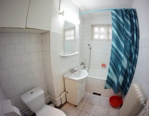 Appartement 3 chambres à louer dans Cluj-napoca, zone Manastur