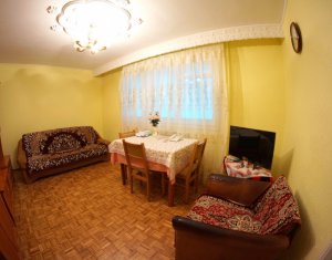 , 65m2 dans Cluj-napoca, zone Manastur