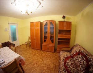 Appartement 3 chambres à louer dans Cluj-napoca, zone Manastur