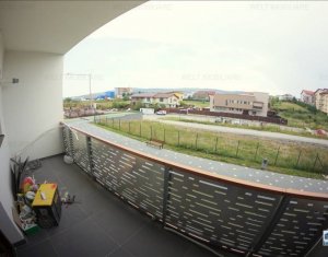 Appartement 2 chambres à louer dans Cluj-napoca, zone Europa