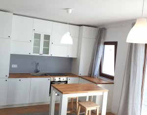 , 55m2 dans Cluj-napoca, zone Europa