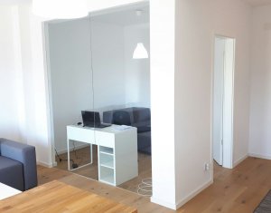Appartement 2 chambres à louer dans Cluj-napoca, zone Europa