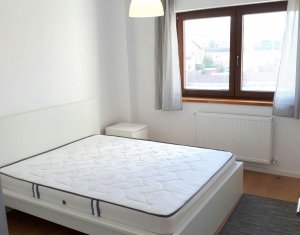 Appartement 2 chambres à louer dans Cluj-napoca, zone Europa