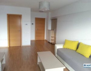 Appartement 2 chambres à louer dans Cluj-napoca, zone Gheorgheni