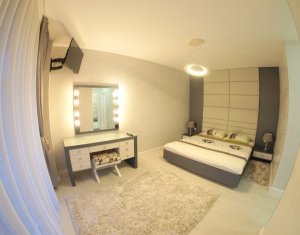 Lakás 3 szobák kiadó on Cluj-napoca, Zóna Gheorgheni