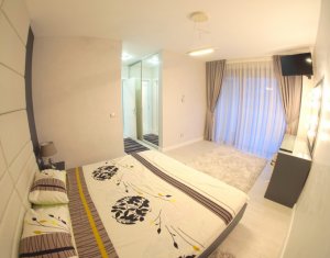 Lakás 3 szobák kiadó on Cluj-napoca, Zóna Gheorgheni