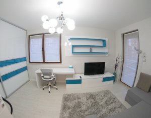 Lakás 3 szobák kiadó on Cluj-napoca, Zóna Gheorgheni